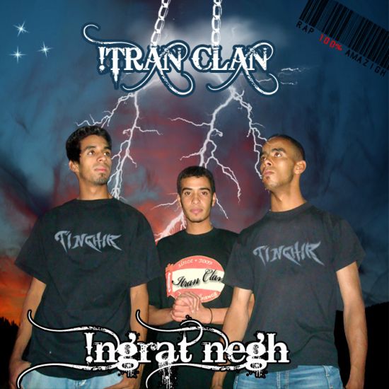 Itran Clan